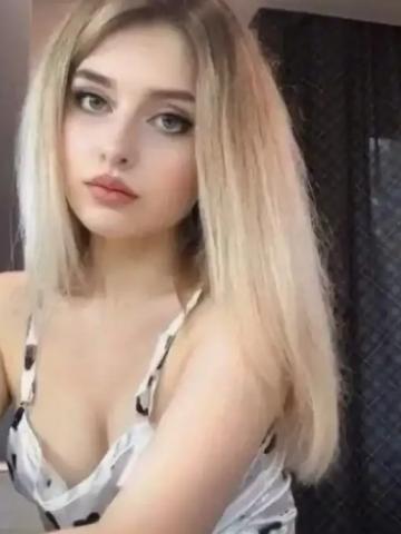 Индивидуалка Яна Фотография 3